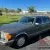 1988 Mercedes-Benz 300 300SEL W126