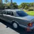 1988 Mercedes-Benz 300 300SEL W126