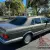 1988 Mercedes-Benz 300 300SEL W126