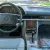 1988 Mercedes-Benz 300 300SEL W126