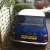  1996 ROVER MINI SPRITE BLUE 
