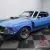 1970 Ford Mustang Boss 302