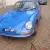 Porsche 912 RHD 1967 2.4/6