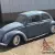 vw beetle 1958 uk right hand drive