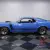 1970 Ford Mustang Boss 302