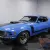 1970 Ford Mustang Boss 302