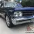 1964 Pontiac GTO
