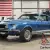 1968 Shelby GT500