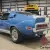 1968 Shelby GT500