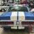 1968 Shelby GT500