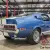 1968 Shelby GT500