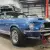 1968 Shelby GT500