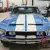 1968 Shelby GT500
