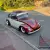Classic 1972 VW Bettle