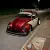 Classic 1972 VW Bettle