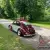 Classic 1972 VW Bettle