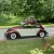 Classic 1972 VW Bettle