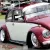 Classic 1972 VW Bettle