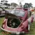 Classic 1972 VW Bettle