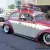 Classic 1972 VW Bettle