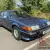 Rover SD1 3500 SE V8 - Moonraker Blue