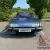 Rover SD1 3500 SE V8 - Moonraker Blue
