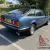 Rover SD1 3500 SE V8 - Moonraker Blue