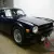 1969 Triumph TR-6