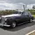  1957 BENTLEY BLACK/SILVER 