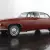 1963 Jaguar Mark X Saloon EXTREMELY RARE
