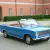 Fiat 124 Touring Superleggera Cabriolet (No Lada, Shiguli, Zhiguli, Vaz, BA3)