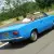 Fiat 124 Touring Superleggera Cabriolet (No Lada, Shiguli, Zhiguli, Vaz, BA3)