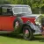 1937 Rolls Royce 25/30 James Young Sports Saloon.