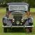 1937 Rolls Royce 25/30 James Young Sports Saloon.