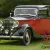 1937 Rolls Royce 25/30 James Young Sports Saloon.