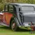 1937 Rolls Royce 25/30 James Young Sports Saloon.