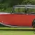 1937 Rolls Royce 25/30 James Young Sports Saloon.