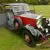 1937 Rolls Royce 25/30 James Young Sports Saloon.