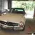 1971 Mercedes-Benz 280 sl