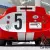 1965 Shelby SUPERFORMANCE DAYTONA COUPE ROUSH 427R