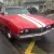 1971 Ford Rachero GT Squire Mustang Pick Up American Classic Well Maintained