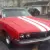 1971 Ford Rachero GT Squire Mustang Pick Up American Classic Well Maintained