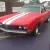 1971 Ford Rachero GT Squire Mustang Pick Up American Classic Well Maintained