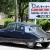 1970 Citroen ID 19   4 door Black cruiser  running good looking survivor