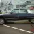1970 Citroen ID 19   4 door Black cruiser  running good looking survivor
