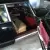1970 Citroen ID 19   4 door Black cruiser  running good looking survivor