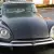 1970 Citroen ID 19   4 door Black cruiser  running good looking survivor