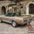 1968 Shelby GT500 --
