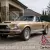 1968 Shelby GT500 --
