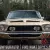 1968 Shelby GT500 --